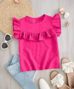Girls Tops - Buy Girls Tops online at Best Prices in India | Flipkart.com