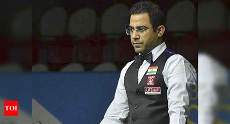 Sourav Kothari: CCI Snooker: Kothari shocks Mehta to enter final | More ...
