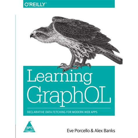 Learning graphql modern web apps effective trading