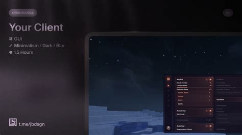 BGS Hack GUI 的图像结果