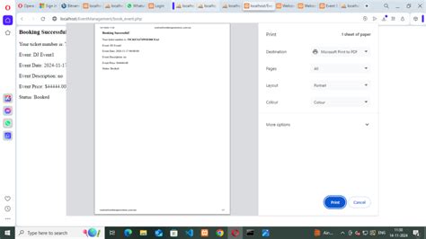 Image result for Event Management System Project in Java