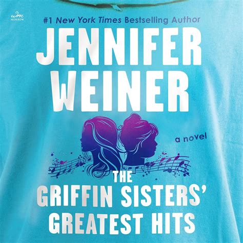 Amazon.com: The Griffin Sisters' Greatest Hits: A Novel (Audible Audio ...