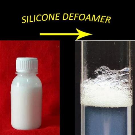 Defoamer and Silicon Defoamer Manufacturer | Everest Chemicals, Surat