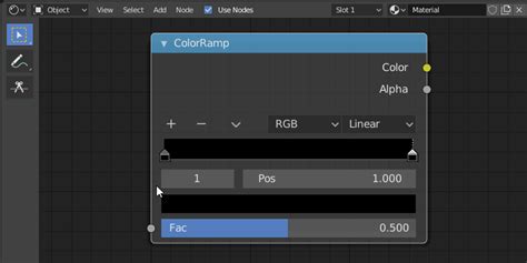 Jet Colormap 的图像结果