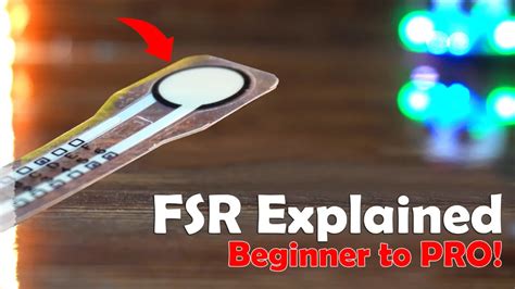 Image result for Force Sensing Resistor Arduino