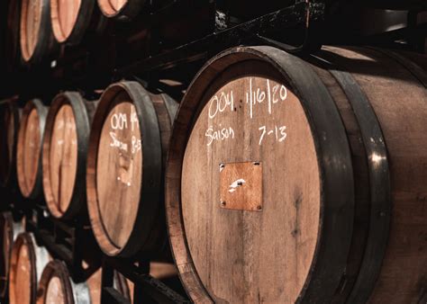 Wild East Brewing Co. | Brooklyn, New York