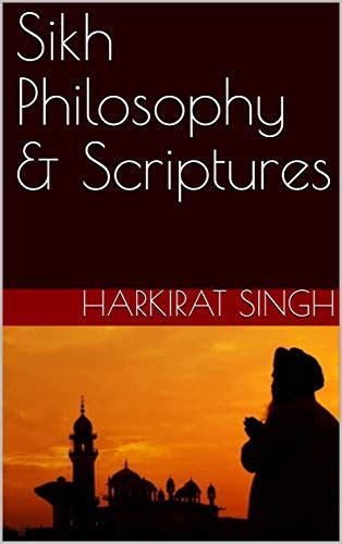 Sikh Philosophy & Scriptures eBook : singh, harkirat: Amazon.in: Kindle ...