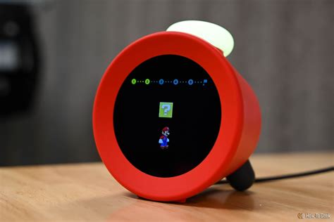 Image result for Error Code Nintendo Alarmo