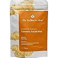 The Wellness Shop - Bikini Wax Powder 10 Minutes Herbal Hair Removal ...