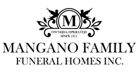 Mangano Family Funeral Homes, Inc.
