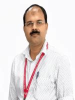 MITS | Faculty Profile