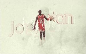 Michael Jordan Wall Poster For Room With Gloss Lamination M26 Paper ...