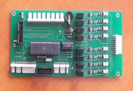 Image result for Module Control System