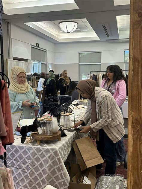 RAMADAN MARKET - Great Park, Irvine Feb 2nd, Hangar 244, Irvine, 2 ...