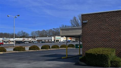 Aldi grocery store planned at Wayne Heights Mall near Waynesboro