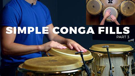 Image result for Conga Fundamentals Course Practice Routine