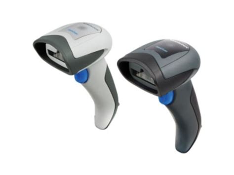 Lecteurs code barre filaires Datalogic QuickScan QD2131 | Contact SOLUMAG