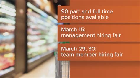 New Sprouts grocery store in Manassas to bring new jobs | wusa9.com