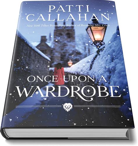 Once Upon A Wardrobe