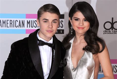 Justin Bieber Fans Think Selena Gomez Is the Target of New Instagram ...