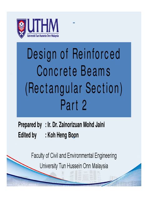 Beam Structure Design 的图像结果