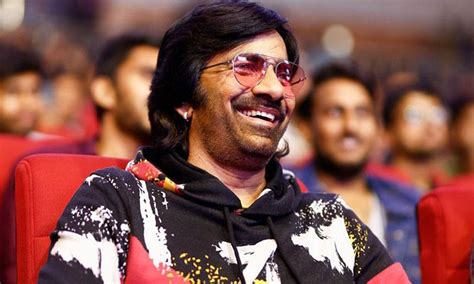 'It will draw whistles': Ravi Teja-starrer 'Ravanasura' set for April 7 ...