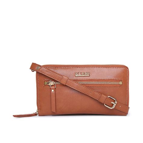 Stylish Crossbody bags for Every Occasion | KLEIO