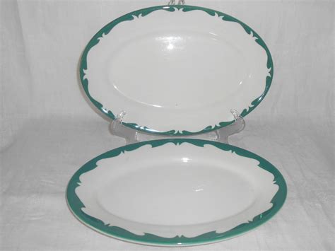 Sterling Vitrified China Patterns - Pattern Making Tips
