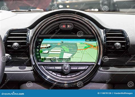 Image result for Mini Cooper Navigation System Update