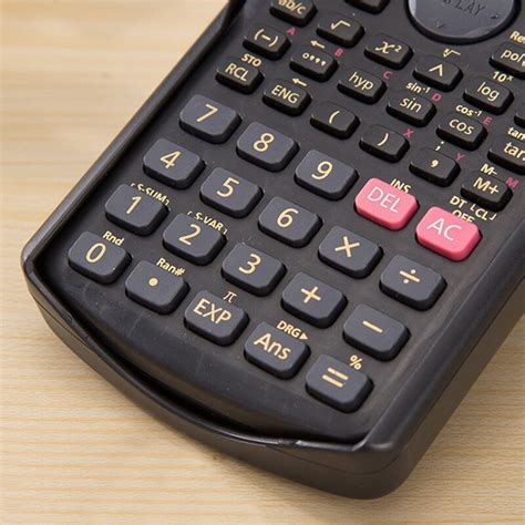 Image result for Memory Function in Science Calculator