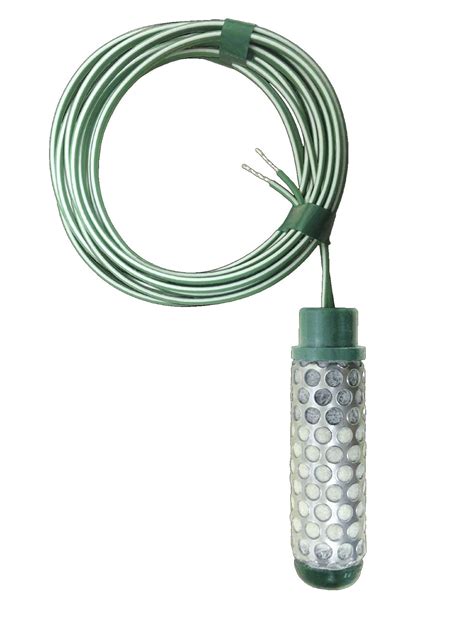 Irrometer 200SS-15 Watermark Soil Moisture Sensor, 15-Foot : Amazon.in ...