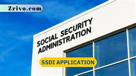 Image result for SSDI CD-R Form