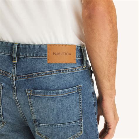 Men's Jeans | Classic Denim Pants | Nautica