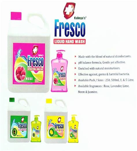 Handwash Manufacturer & Supplier from Delhi India