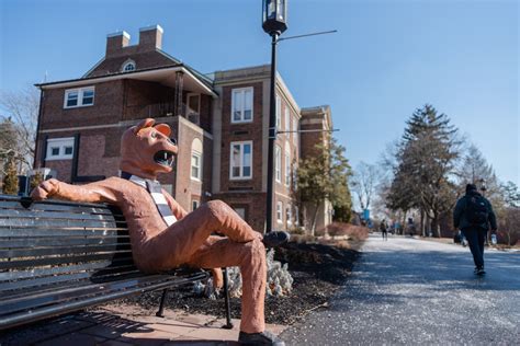 Officials dig in to keep Penn State’s Schuylkill, Hazleton campuses ...