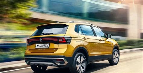 Volkswagen India offers up to ₹3 lakh discount on select SUVs and ...