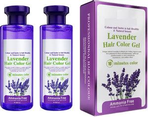 Essensity Fruit Vinegar Ammonia Free 10 Minutes Hair Color Colour Gel ...