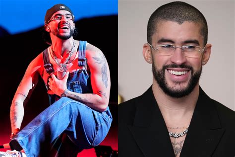 No me quiero ir de aquí: Bad Bunny anuncia su regreso a México en 2025 ...