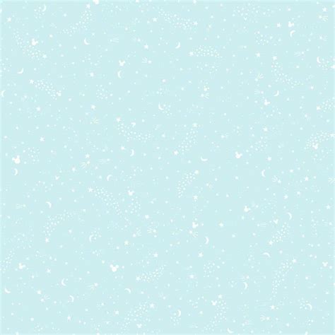 Buy 56 sq. ft. Disney Mickey Mouse Star Wallpaper Online at Lowest ...