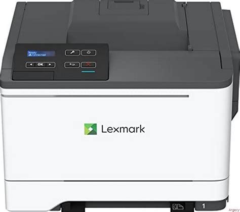 Lexmark Color Laser Printers | Argecy