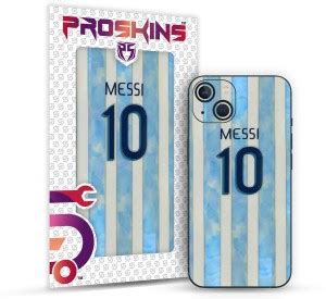 PROSKINS 3DTextured Mobile Back Skin only for Samsung Galaxy M13 5G ...