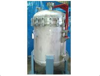 Single / Multi Bag Filter, Duplex and Cartridge Filter, In Line Filter