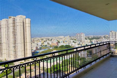 Lakshmi Safety Nets in Bangalore