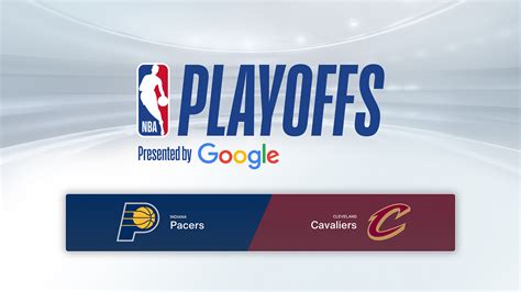Cavaliers-Pacers: Listen to the Live Radio Broadcast | NBA Playoffs