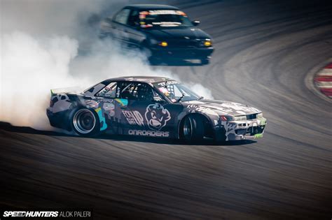 Simple Is Deceptive: The Perfect Drift Car Recipe? - Speedhunters | Drift cars, Drifting cars ...