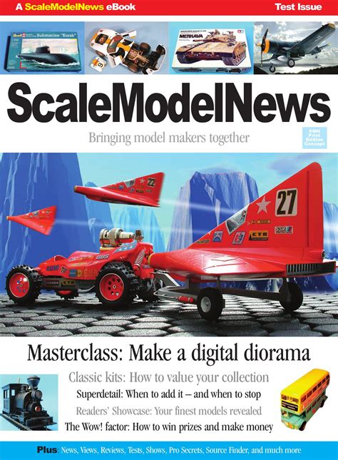 Paper Scale Model Review 的图像结果