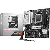 Amazon.in: Buy MSI PRO B650M-E Motherboard, Micro-ATX - Supports AMD ...