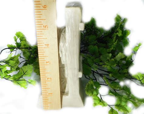 Buy R & W Berries Vintage Russ Berrie ,russ Berry Figurine I Can't Hide ...