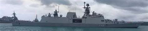 India, Maldives Sign Slew of Pacts As Delhi Expands Strategic ...