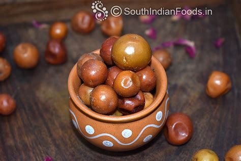 Elantha vadai | jujube vada